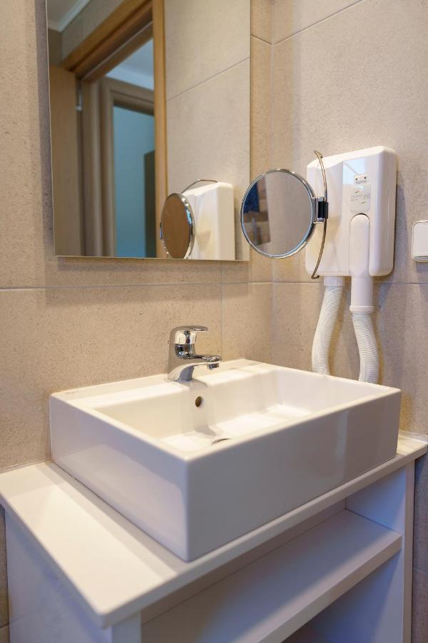 Domus Oliva Villas Haraki Exterior photo